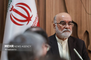 نامه دبیر ستاد حقوق بشر به سفرای خارجی مقیم ایران