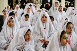 حاجی زاده:جشن تکلیف زمینه‌ساز تقویت هویت دینی دانش‌آموزان است