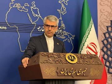 Iran rejects G7 accusations as “unfounded, irresponsible”