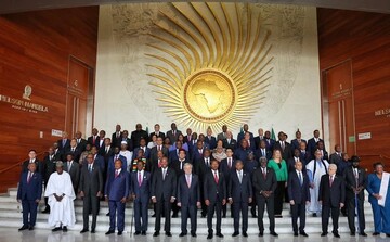 African leaders call for prosecuting 'Israel' in intl. courts