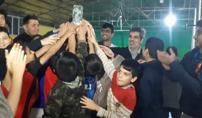 مستندی که در جشنواره فیلم فجر نگاهها را به گنبد کاووس جلب کرد