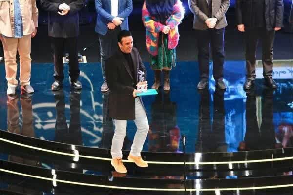 مستندی که در جشنواره فیلم فجر نگاهها را به گنبد کاووس جلب کرد