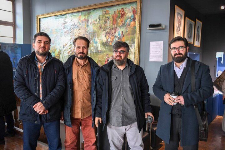 The voice of the oppressed in the world against the silence of global cinema