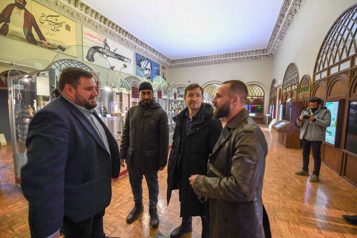 The voice of the oppressed in the world against the silence of global cinema