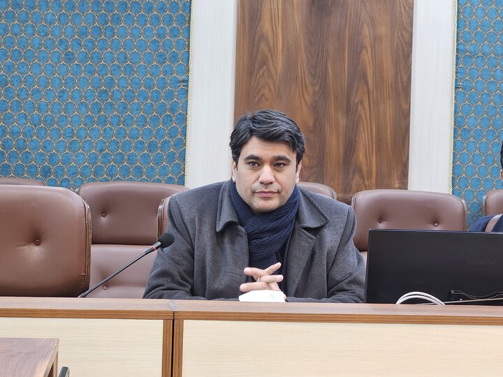 رکورد بازدید از نمایشگاههای بینالمللی شکسته شد