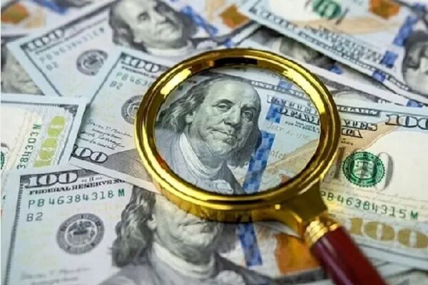 İran'da dolar fiyatında son gelişme İran'da dolar fiyatında son gelişme