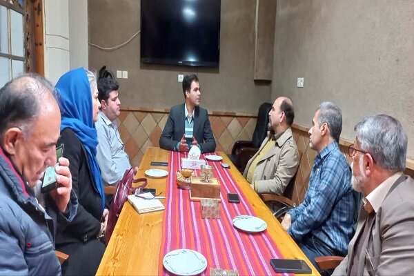 «خانهموزه» در بافت تاریخی بروجرد راهاندازی میشود