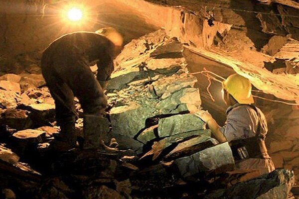Mali’de altın madeni çöktü: 48 ölü Mali’de altın madeni çöktü: 48 ölü
