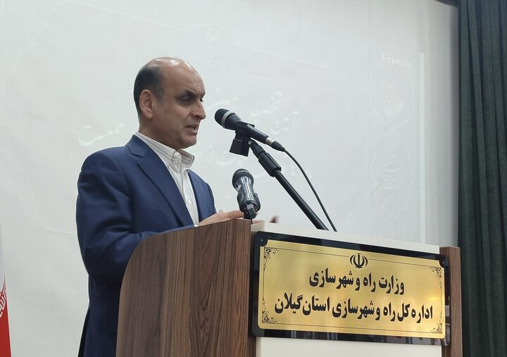 بلندمرتبه سازی راه علاج تامین مسکن در گیلان