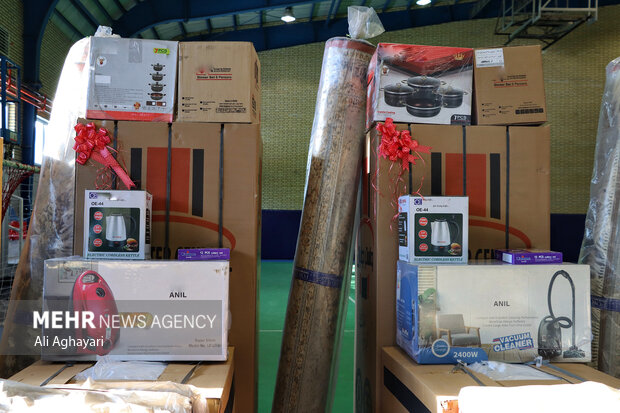 پویش ملی «آیینه و شمعدان» در آذربایجان غربی اجرا میشود