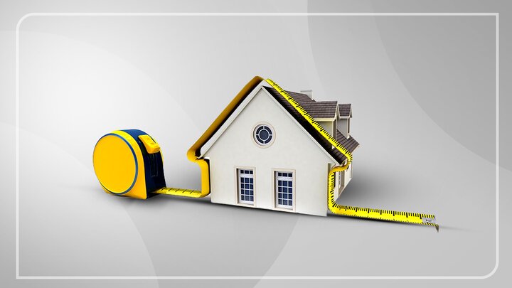 فروش «متری مسکن» کلاهبرداری است فروش «متری مسکن» کلاهبرداری است
