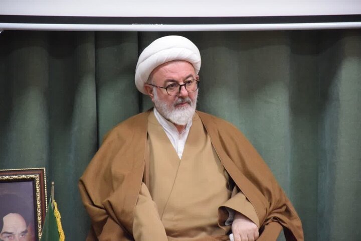 «دفاع مقدس» نماد باور به نصرت الهی در سایه وحدت ملی