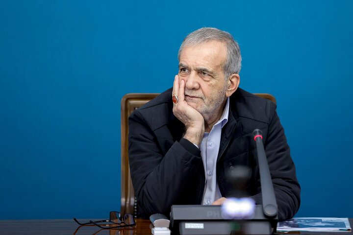 سفر رئیس جمهور به غرب استان تهران