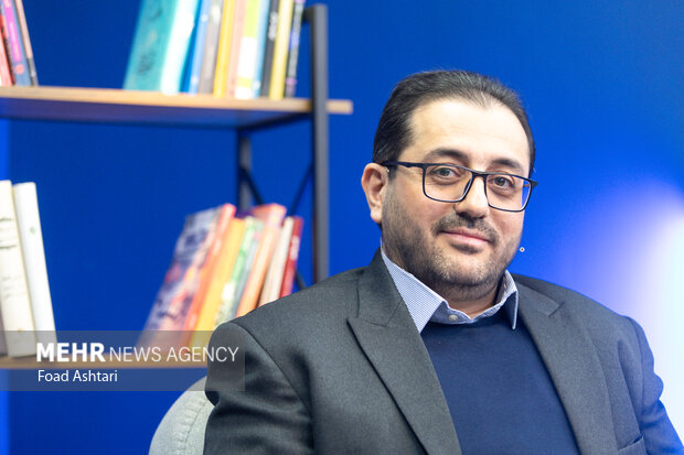پایانههای مسافربری تهران امسال هوشمند میشوند پایانههای مسافربری تهران امسال هوشمند میشوند