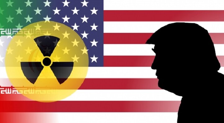 ABD Başkanı Trump'ın ''İran ile müzakere'' planı ABD Başkanı Trump'ın ''İran ile müzakere'' planı