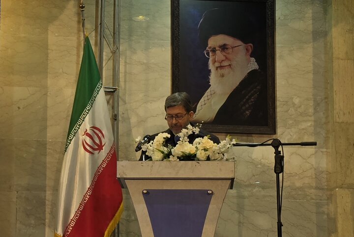 رسانهها باید در راستای توسعه استان و ایجاد امید و نشاط همکاری کنند