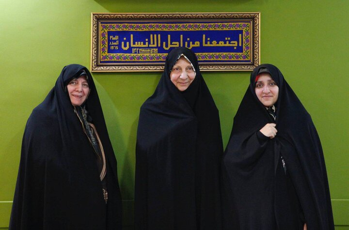 امام موسی صدر توانمندسازی زنان را یکی از ارکان محرومیتزدایی میدانست