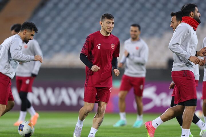 زمان اعلام لیست مازاد پرسپولیس از سوی هاشمیان مشخص شد
