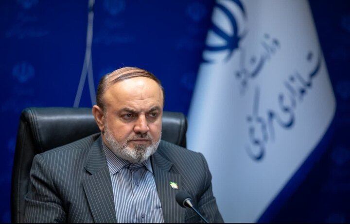 طرحهای پدافند غیرعامل باید بومی سازی و عملیاتی شوند طرحهای پدافند غیرعامل باید بومی سازی و عملیاتی شوند