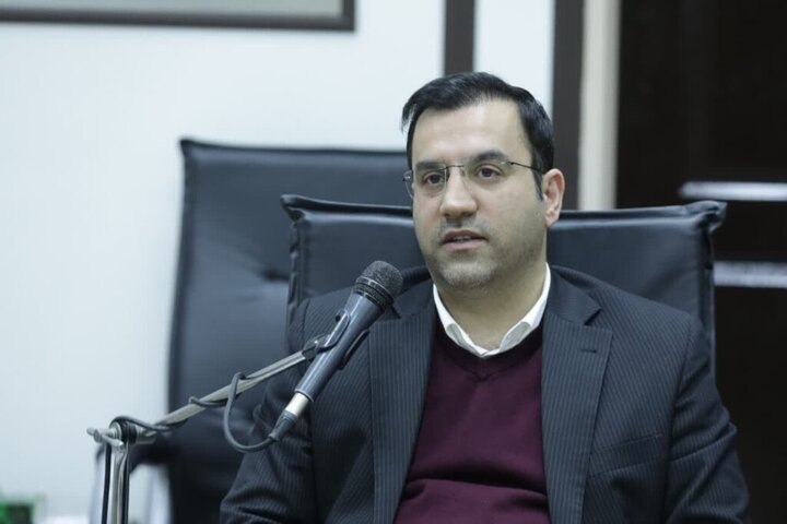 مسئله اصلی در سازمان فنی و حرفه ای موضوع مهارت است مسئله اصلی در سازمان فنی و حرفه ای موضوع مهارت است