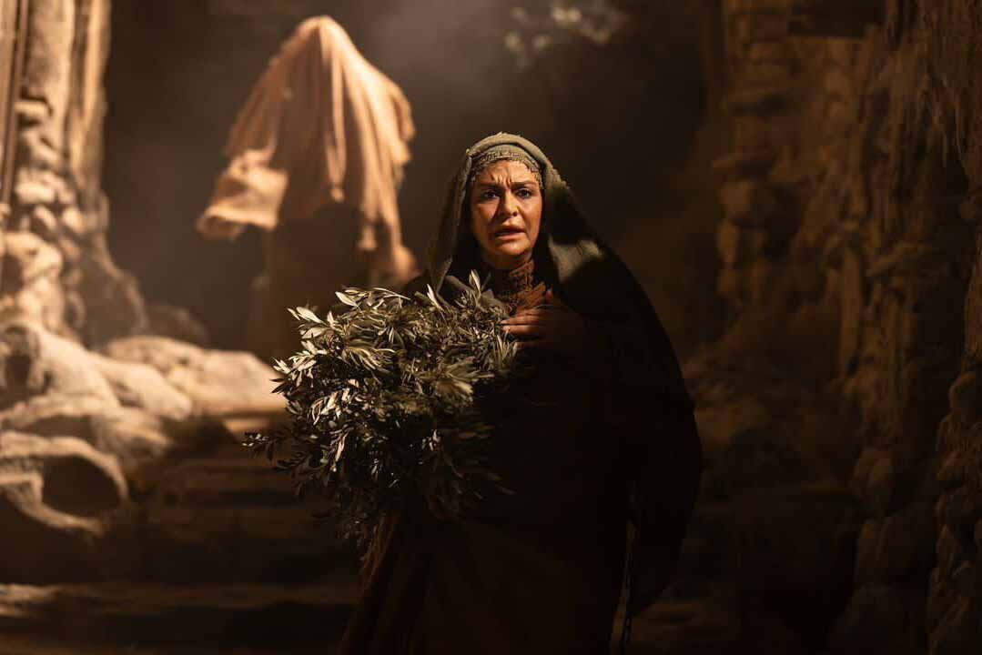 Nil'den gelen hikaye: Musa Kelimullah (a.s.)