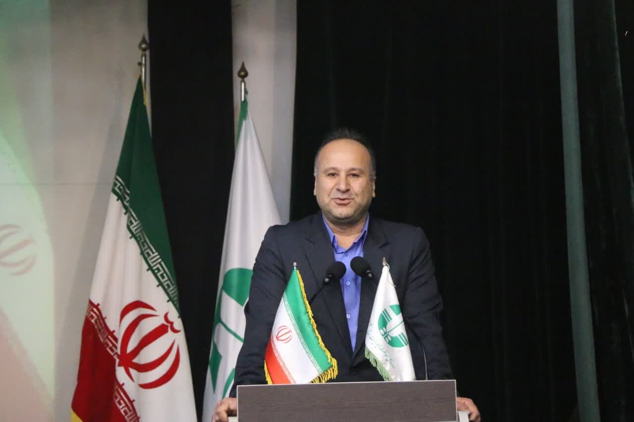 حسینی طایفه: خزر در آستانه بحران اکولوژیک قرار دارد حسینی طایفه: خزر در آستانه بحران اکولوژیک قرار دارد