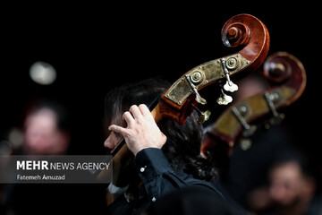 شنیدن قطعاتی برای وطن؛ از حماسی خوانی حاج صادق تا مدرن خوانی «مجال»