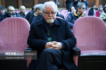 قصه تولد سرود «انقلاب اسلامی»؛ ماجرای دزدی در کاخ سعدآباد چه بود؟