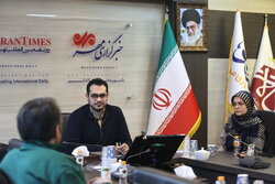 بحران انرژی بمب ساعتی است؛ می‌خواستیم با احمدی‌نژاد مصاحبه کنیم!