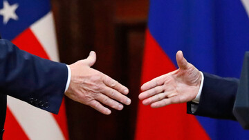 Russia and US confirm Ukraine talks in Saudi Arabia