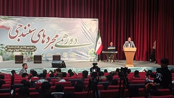 جوانان سبک زندگی ایرانی اسلامی را الگوی خود قرار دهند