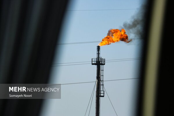 Rus şirketleri petrol sahalarını geliştirmek için İran'la işbirliği yapıyor