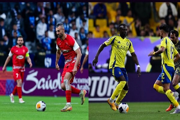 AFC: غول فوتبال ایران جایی برای لغزش ندارد AFC: غول فوتبال ایران جایی برای لغزش ندارد