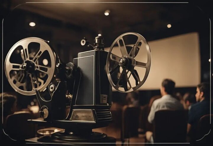 سینما میتواند در تثبیت حجاب و مال حلال به عنوان موضوعات فقهی کمک کند