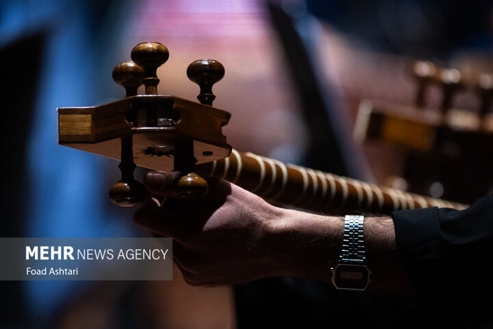 تمدید مهلت ارسال آثار به سومین دوره جایزه خالقی تمدید مهلت ارسال آثار به سومین دوره جایزه خالقی