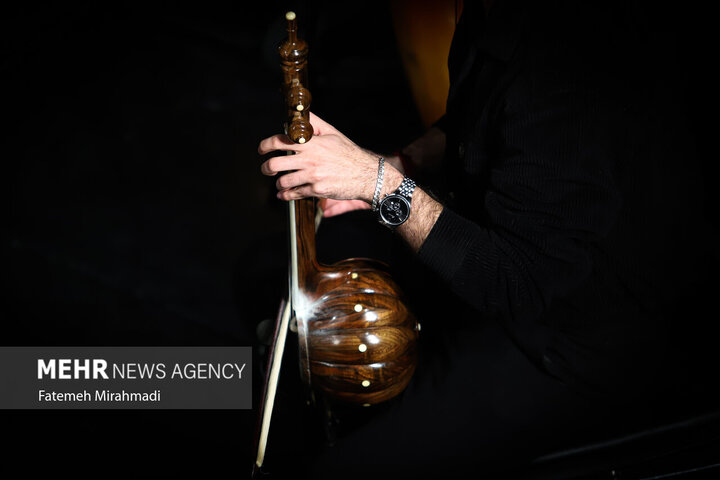 «آینه دل» بعد از «تمنای دل» موسیقی شد؛ کلاس درس در یک آلبوم