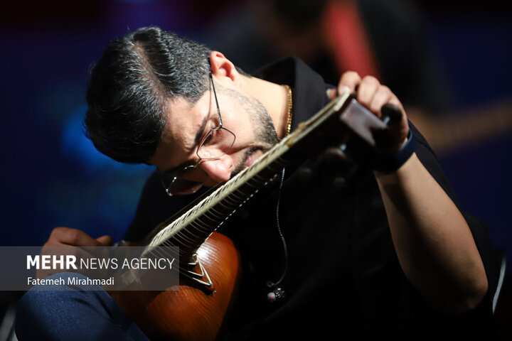 از «منظومه سیمرغ» استاد تا مارمولکی به نام ساسی که به بچهها حمله کرد!