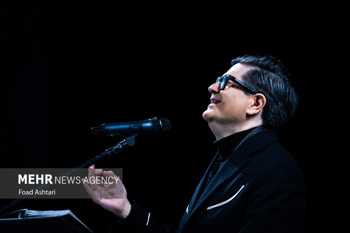 موسیقی تیتراژ سریال «آلا» منتشر شد؛ یک ملودی با صدای سالار عقیلی