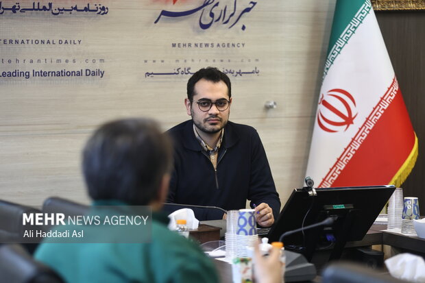 بحران انرژی بمب ساعتی است؛ می‌خواستیم با احمدی‌نژاد مصاحبه کنیم!