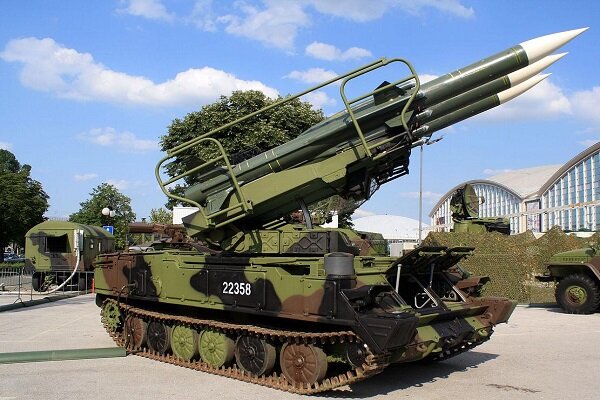 راز رزمایشهای مصر با رقبای آمریکا؛ قاهره در مسیر تقابل با واشنگتن