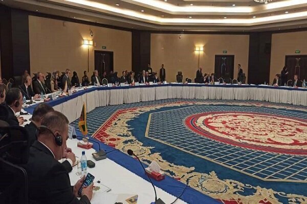 Tehran hosts 3rd Caspian Economic Forum