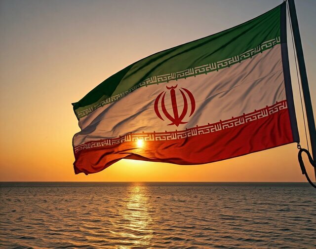 بدون ایران هرگز بدون ایران هرگز