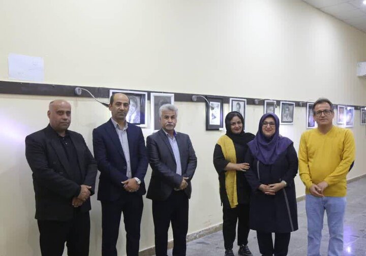 هنر در امیدآفرینی جامعه نقش موثری دارد هنر در امیدآفرینی جامعه نقش موثری دارد