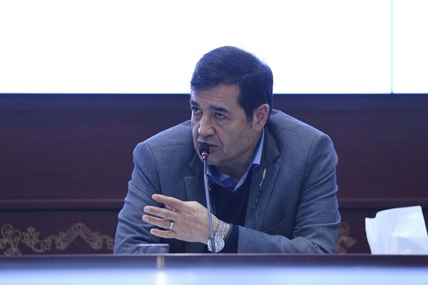 وزیر ورزش: نمیتوان با تمرین محیطی انتظار کار ویژهای از ورزشکار داشت وزیر ورزش: نمیتوان با تمرین محیطی انتظار کار ویژهای از ورزشکار داشت