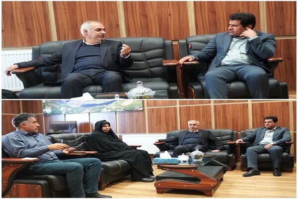 ساخت ۴ سد لرستان معطل مجوزهای زیستمحیطی