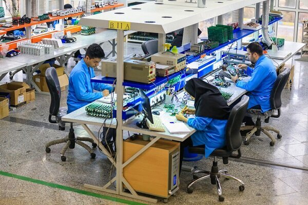 اعطای 20 تندیس به فعالان برتر تامین مالی فناوری و نوآوری کشور