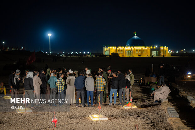 خوزستان در سال ۱۴۰۳؛ از مشکلات زیست محیطی تا سفر رئیس جمهور خوزستان در سال ۱۴۰۳؛ از مشکلات زیست محیطی تا سفر رئیس جمهور