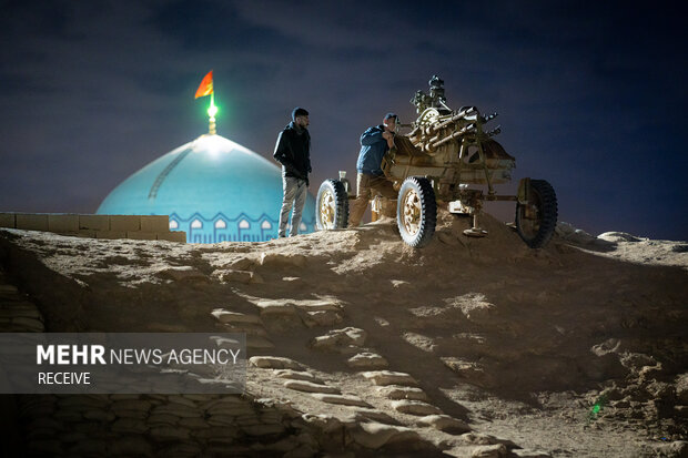 اردوی راهیان نور؛ سفری معنوی برای آشنایی و الهامگیری از شهدا