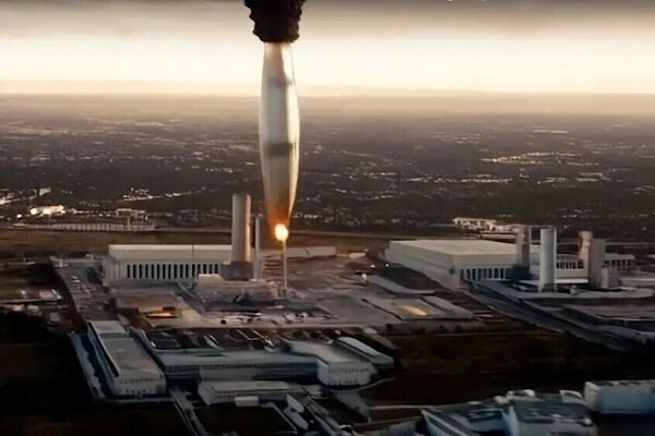 تحلیلگر مصری: دیمونا بلافاصله بمباران خواهد شد