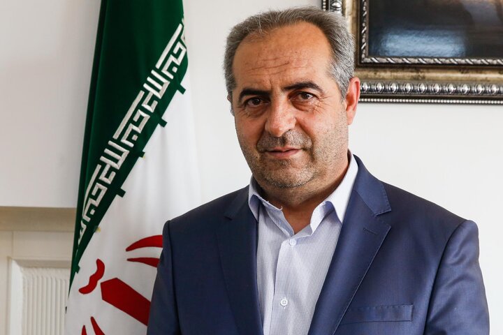 تصویب الحاق اراضی فاز ۲ خاوران به تبریز در شورای عالی شهرسازی و معماری تصویب الحاق اراضی فاز ۲ خاوران به تبریز در شورای عالی شهرسازی و معماری